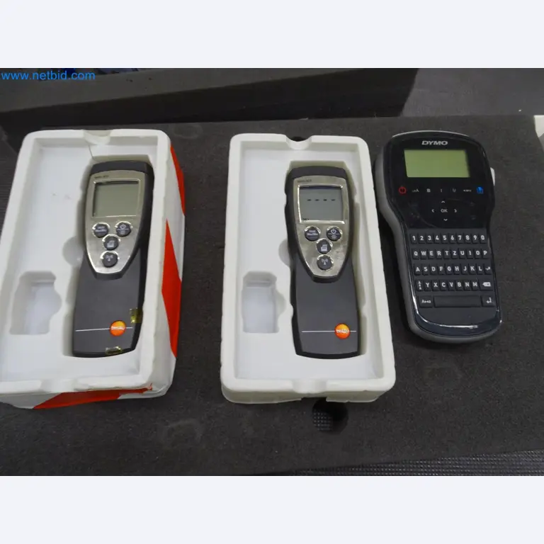 LILIUM eAircraft GmbH / LILIUM GmbH; Maschinen, Testanlagen und Betriebsausstattungen zur Herstellung von eVTOL -2