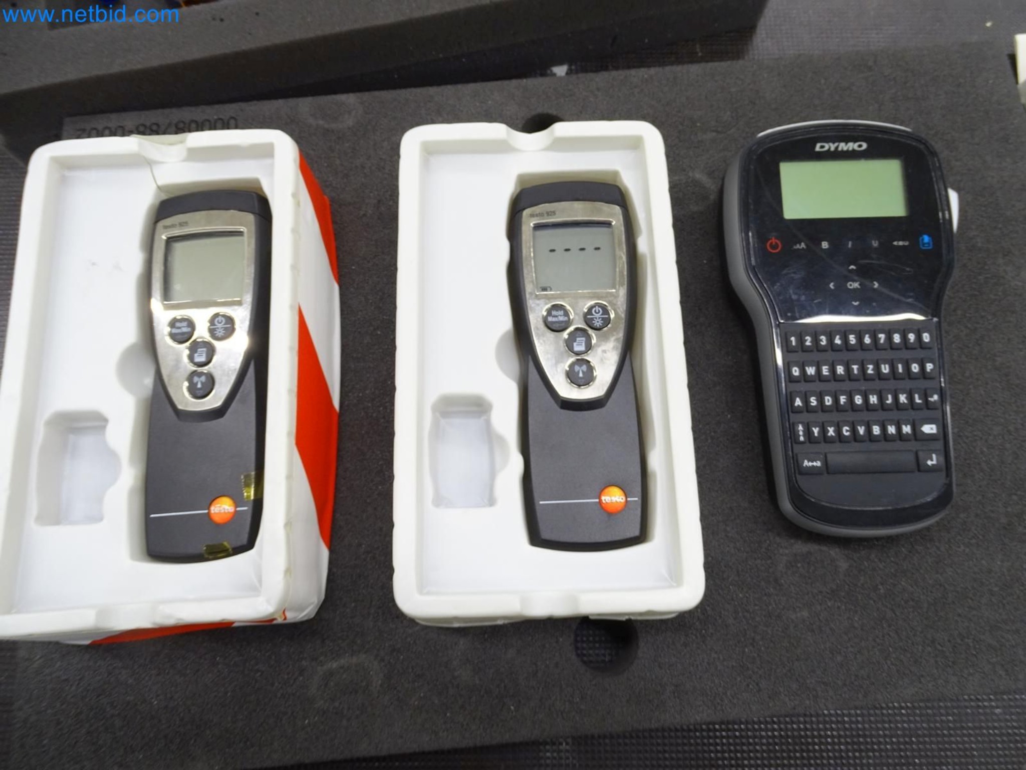 LILIUM eAircraft GmbH / LILIUM GmbH; Maschinen, Testanlagen und Betriebsausstattungen zur Herstellung von eVTOL -3