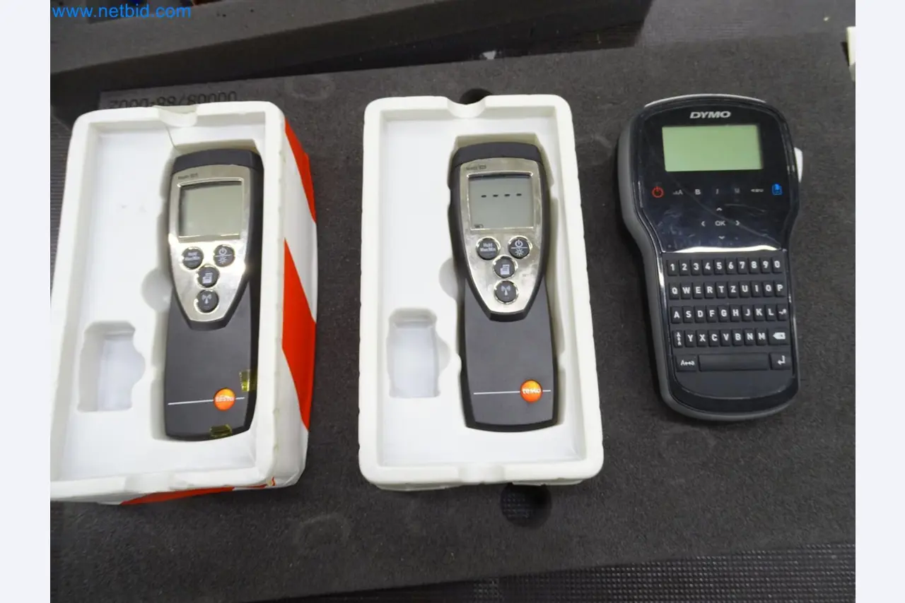 LILIUM eAircraft GmbH / LILIUM GmbH; Maschinen, Testanlagen und Betriebsausstattungen zur Herstellung von eVTOL -3