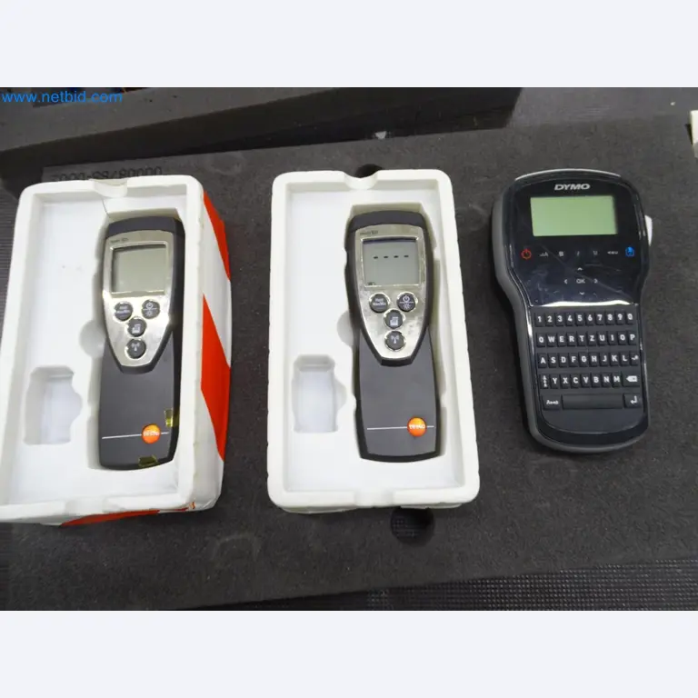 LILIUM eAircraft GmbH / LILIUM GmbH; Maschinen, Testanlagen und Betriebsausstattungen zur Herstellung von eVTOL -3