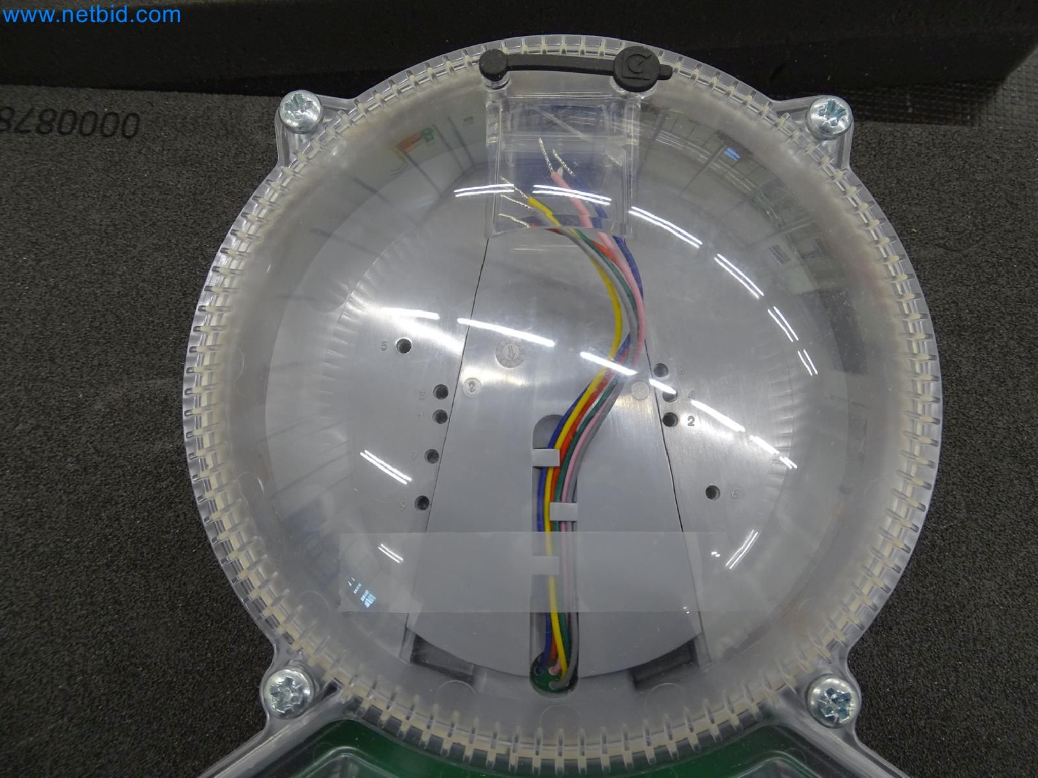 LILIUM eAircraft GmbH / LILIUM GmbH; Maschinen, Testanlagen und Betriebsausstattungen zur Herstellung von eVTOL -2