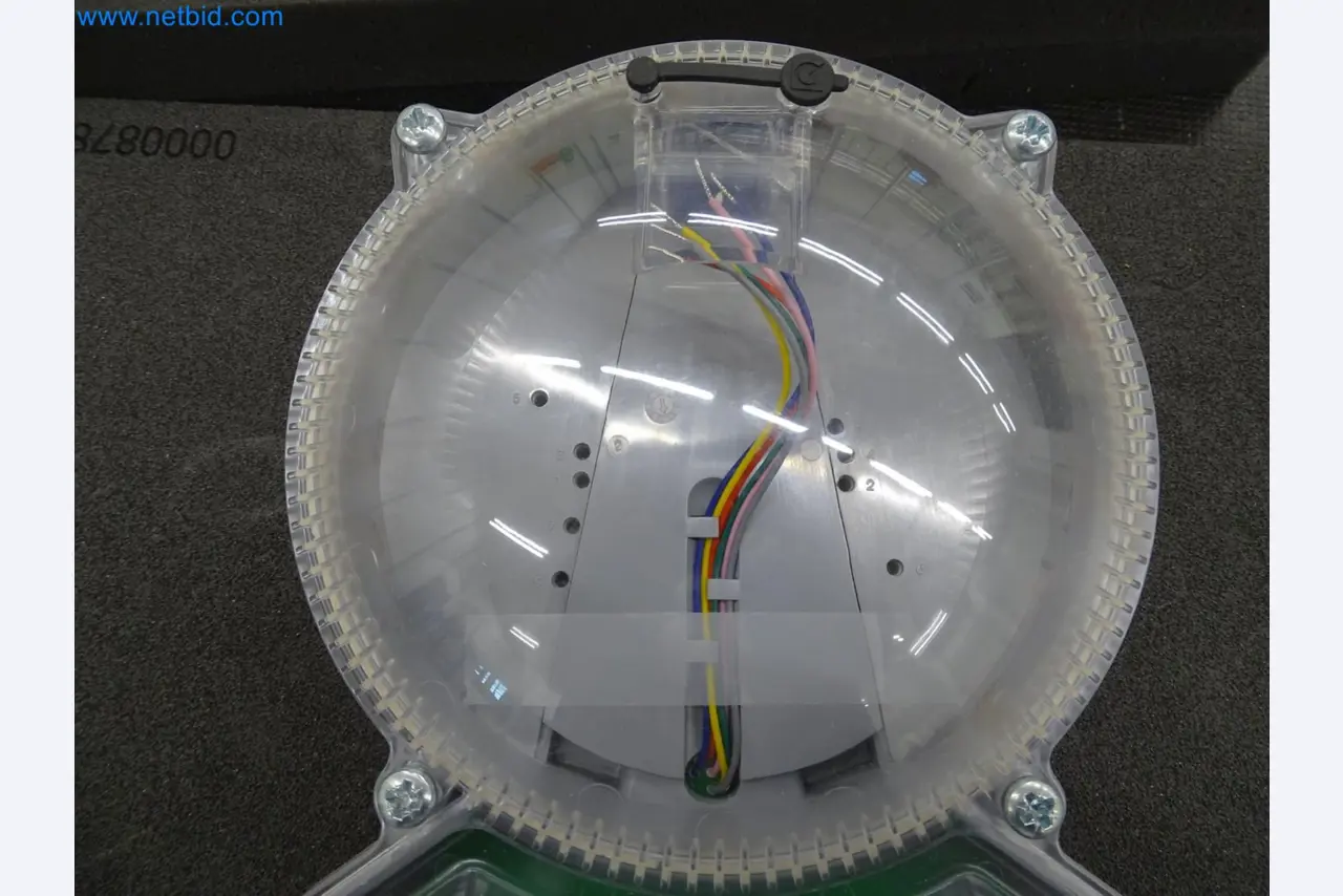 LILIUM eAircraft GmbH / LILIUM GmbH; Maschinen, Testanlagen und Betriebsausstattungen zur Herstellung von eVTOL -2