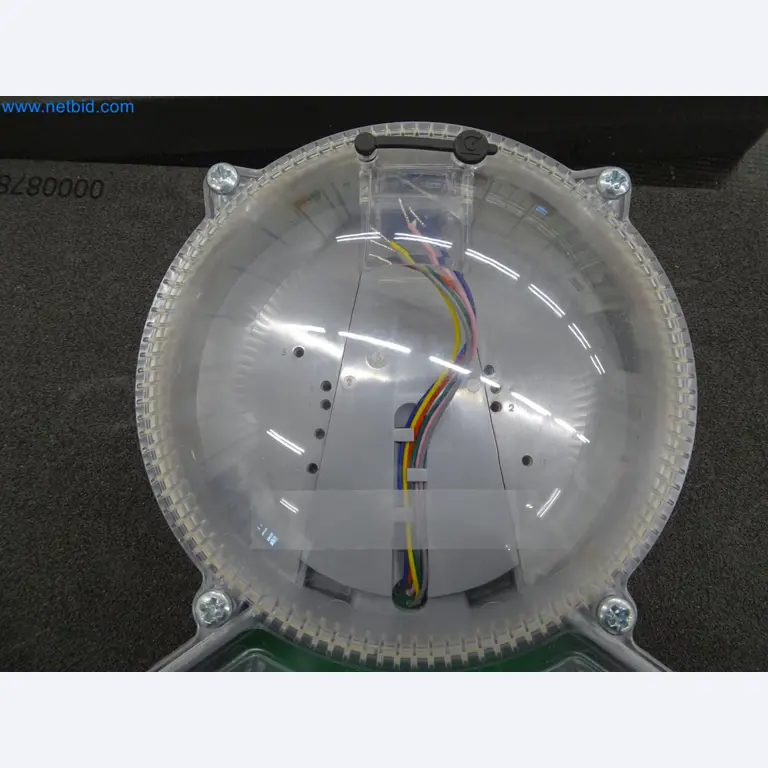 LILIUM eAircraft GmbH / LILIUM GmbH; Maschinen, Testanlagen und Betriebsausstattungen zur Herstellung von eVTOL -2