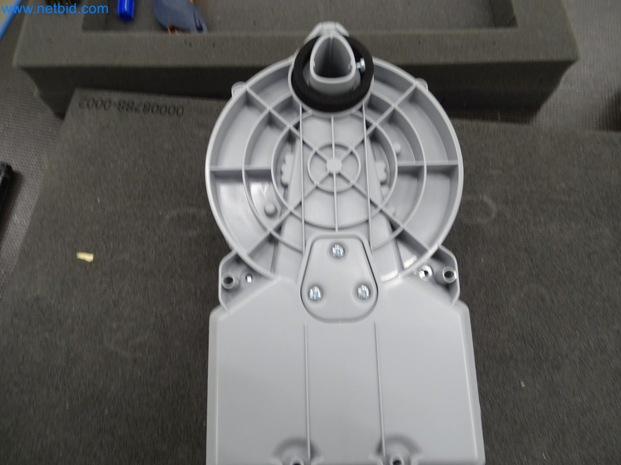 LILIUM eAircraft GmbH / LILIUM GmbH; Maschinen, Testanlagen und Betriebsausstattungen zur Herstellung von eVTOL -4