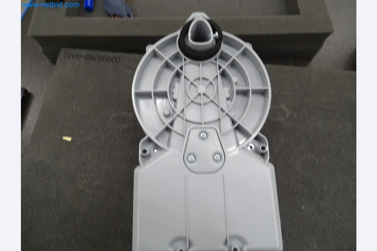 LILIUM eAircraft GmbH / LILIUM GmbH; Maschinen, Testanlagen und Betriebsausstattungen zur Herstellung von eVTOL -4