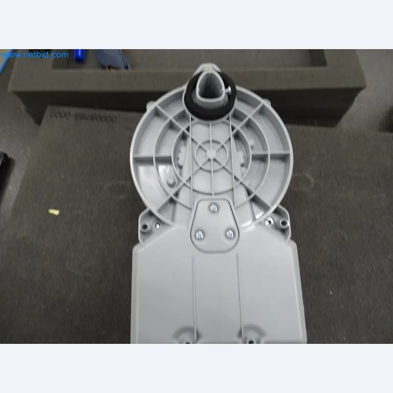 LILIUM eAircraft GmbH / LILIUM GmbH; Maschinen, Testanlagen und Betriebsausstattungen zur Herstellung von eVTOL -4