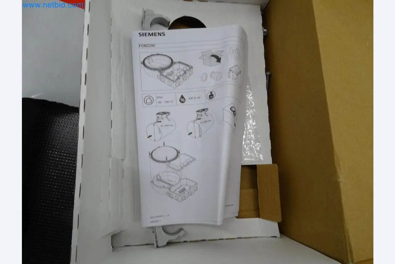 LILIUM eAircraft GmbH / LILIUM GmbH; Maschinen, Testanlagen und Betriebsausstattungen zur Herstellung von eVTOL -5