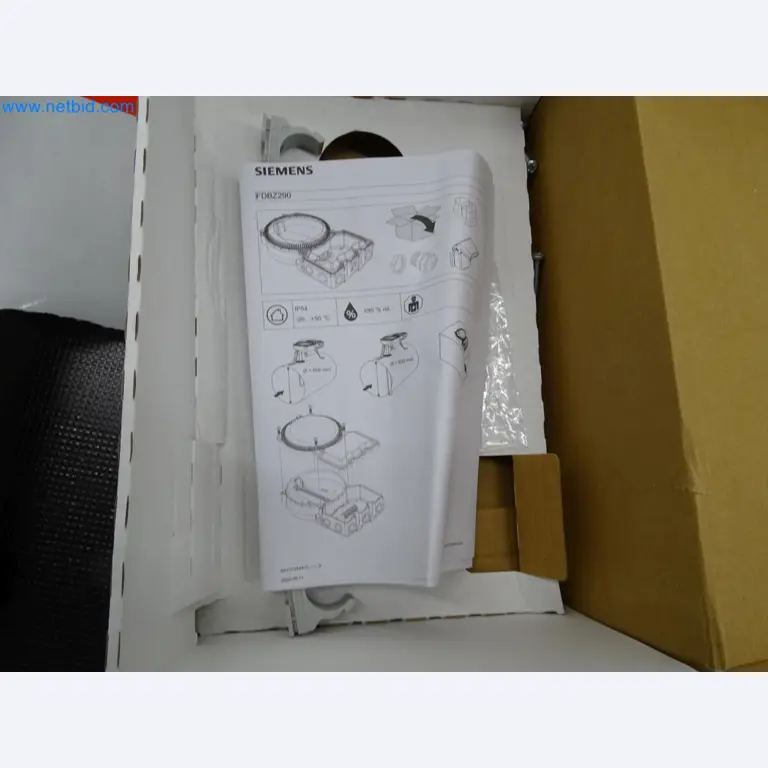 LILIUM eAircraft GmbH / LILIUM GmbH; Maschinen, Testanlagen und Betriebsausstattungen zur Herstellung von eVTOL -5