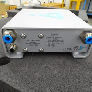 Dispenser-Steuerung AIM-Robotics Air-Box