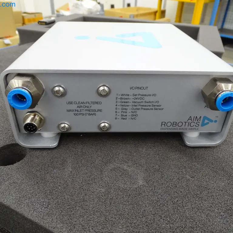 Dispenser-Steuerung AIM-Robotics Air-Box