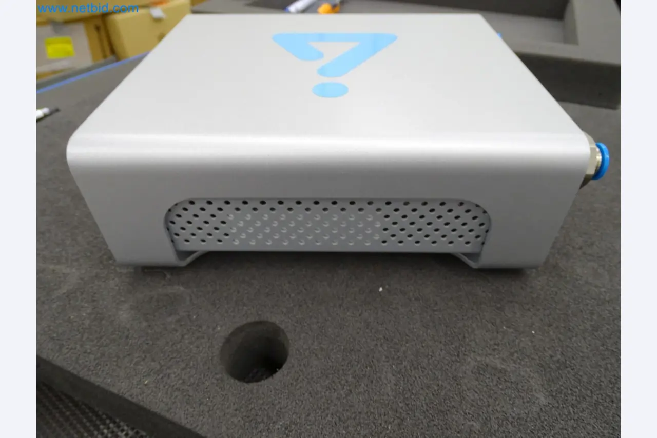 LILIUM eAircraft GmbH / LILIUM GmbH; machines, test systems and operating equipment for the production of eVTOLs-2