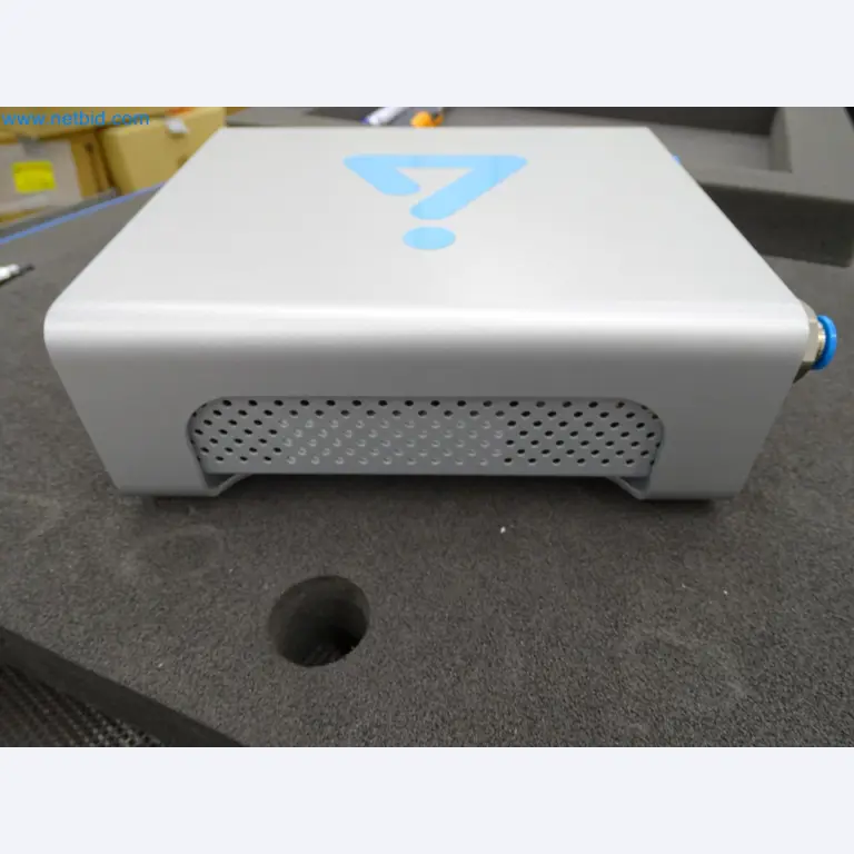 LILIUM eAircraft GmbH / LILIUM GmbH; machines, test systems and operating equipment for the production of eVTOLs-2