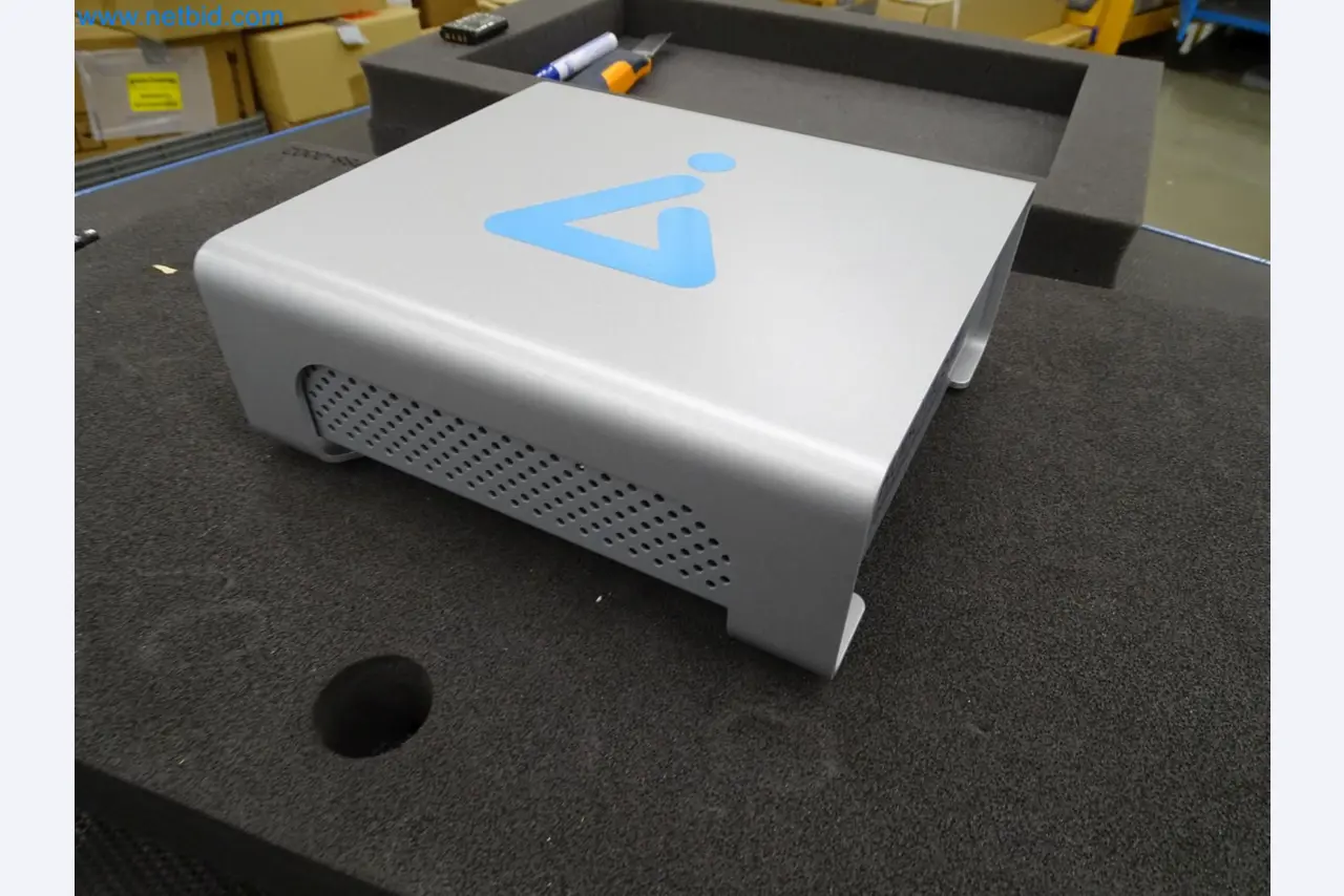 LILIUM eAircraft GmbH / LILIUM GmbH; machines, test systems and operating equipment for the production of eVTOLs-4