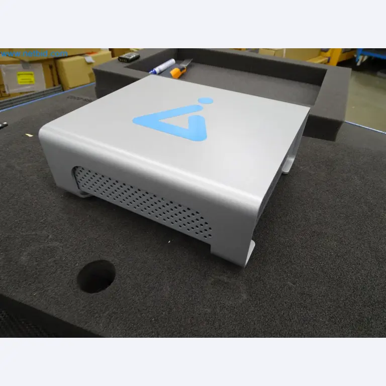 LILIUM eAircraft GmbH / LILIUM GmbH; machines, test systems and operating equipment for the production of eVTOLs-4