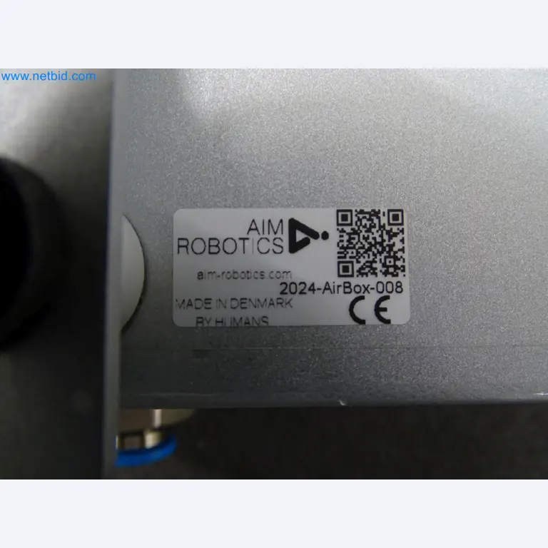 LILIUM eAircraft GmbH / LILIUM GmbH; machines, test systems and operating equipment for the production of eVTOLs-6