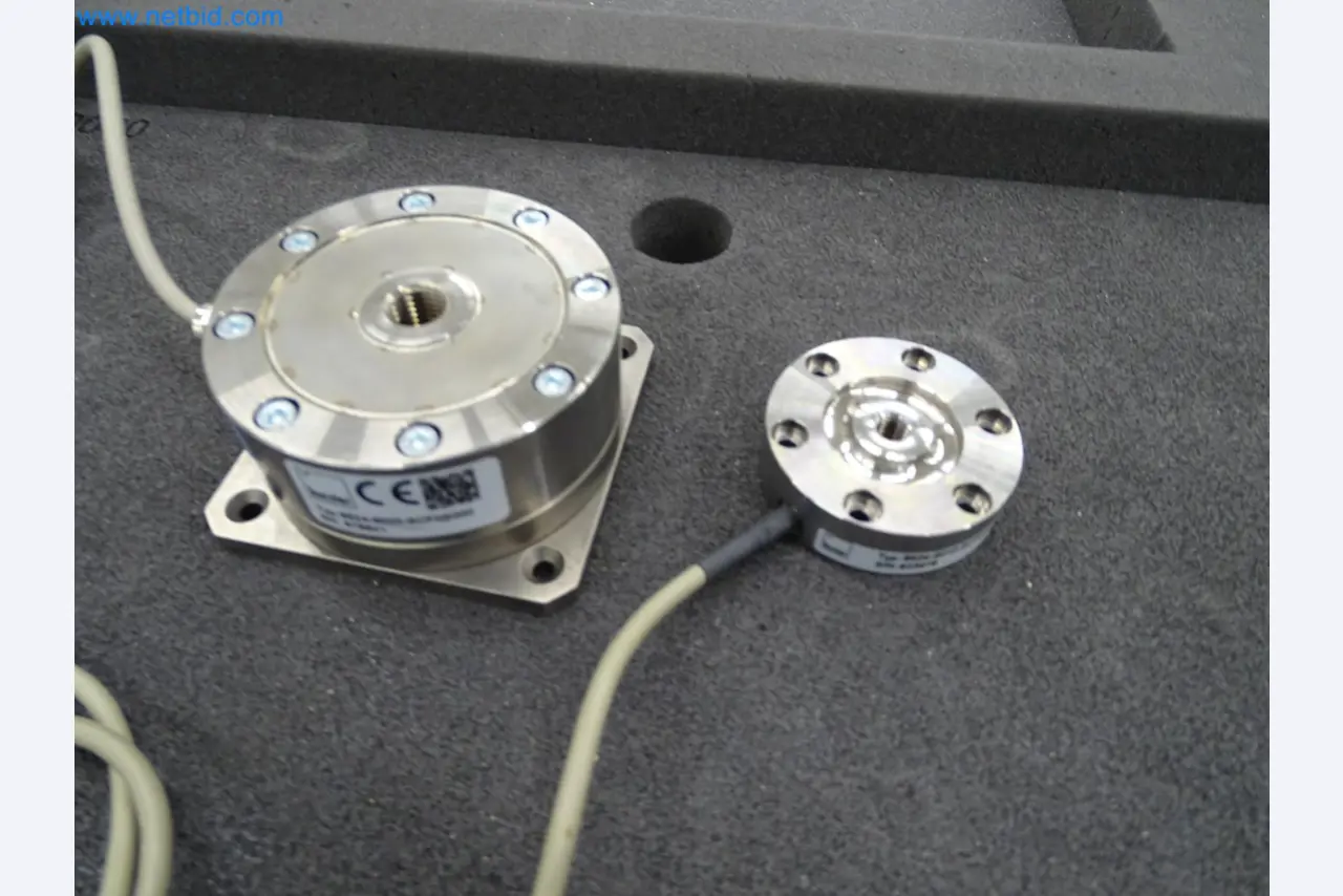 LILIUM eAircraft GmbH / LILIUM GmbH; machines, test systems and operating equipment for the production of eVTOLs-1