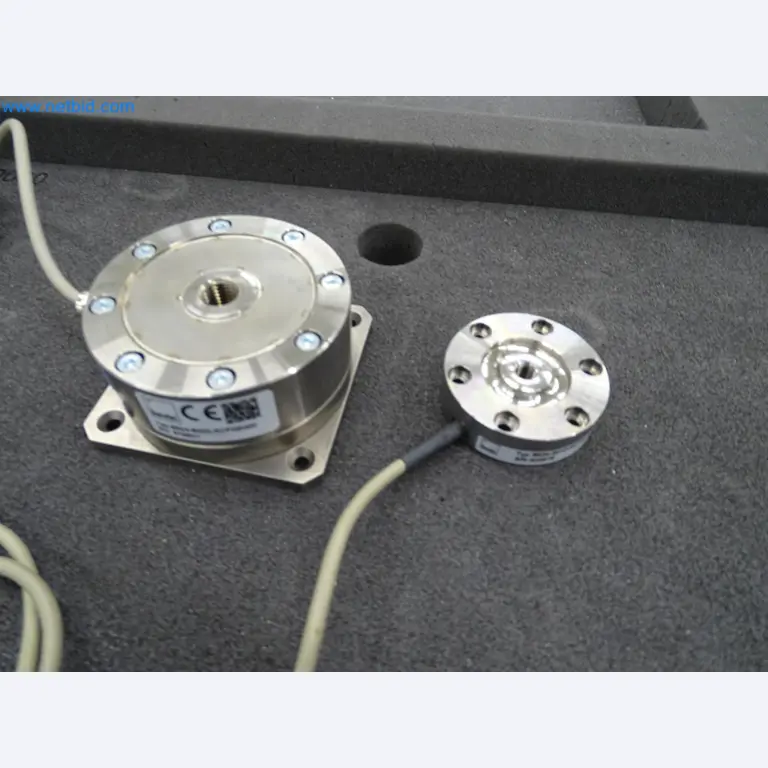 LILIUM eAircraft GmbH / LILIUM GmbH; machines, test systems and operating equipment for the production of eVTOLs-1