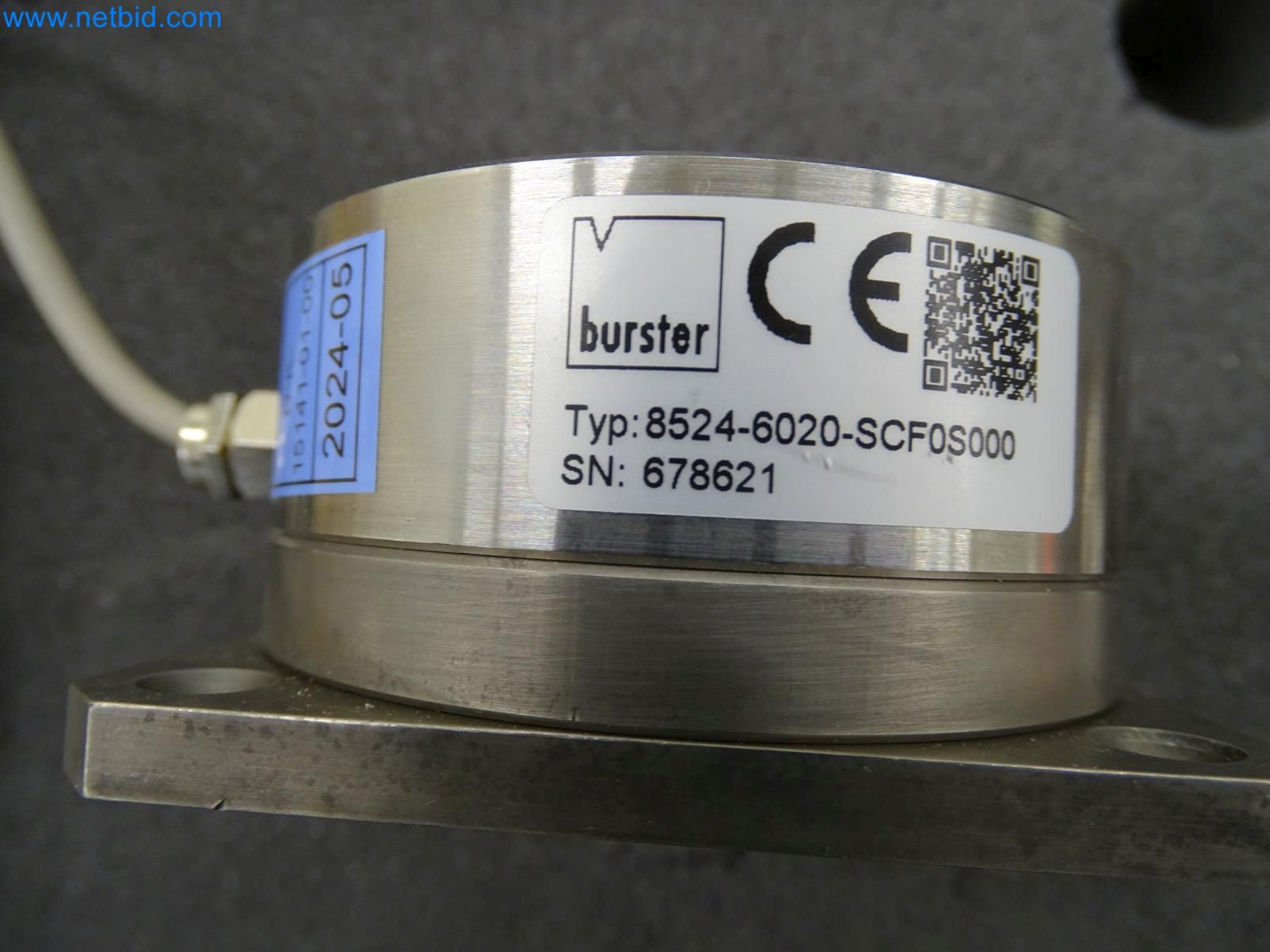 LILIUM eAircraft GmbH / LILIUM GmbH; machines, test systems and operating equipment for the production of eVTOLs-2