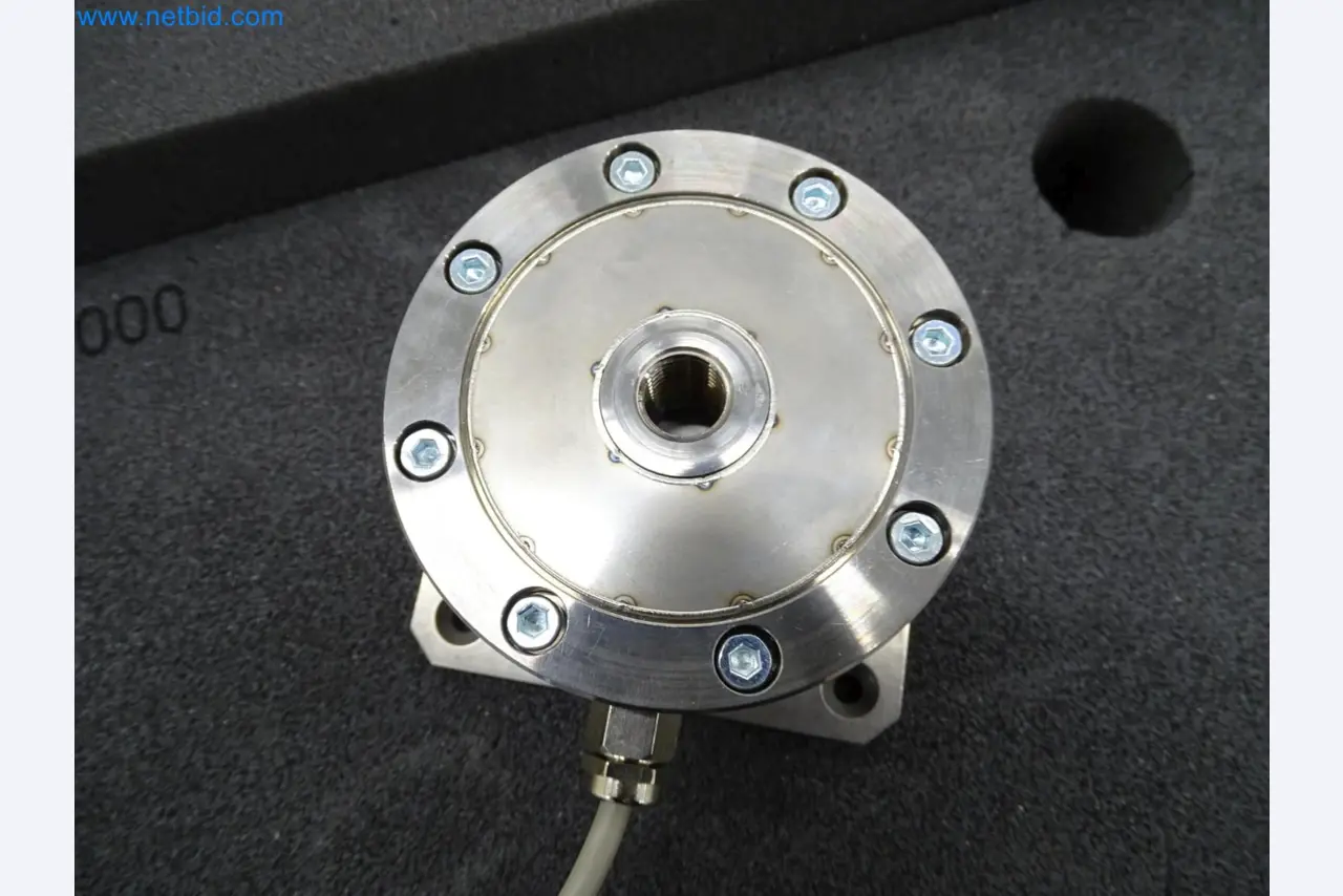 LILIUM eAircraft GmbH / LILIUM GmbH; machines, test systems and operating equipment for the production of eVTOLs-3