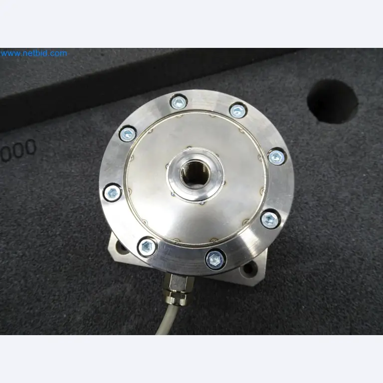 LILIUM eAircraft GmbH / LILIUM GmbH; machines, test systems and operating equipment for the production of eVTOLs-3