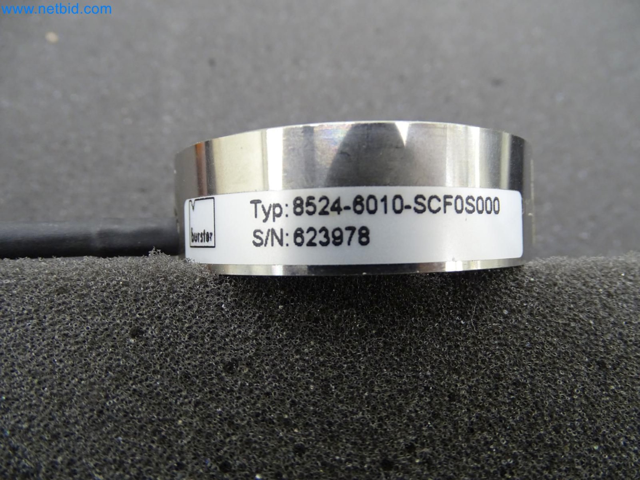 LILIUM eAircraft GmbH / LILIUM GmbH; machines, test systems and operating equipment for the production of eVTOLs-4