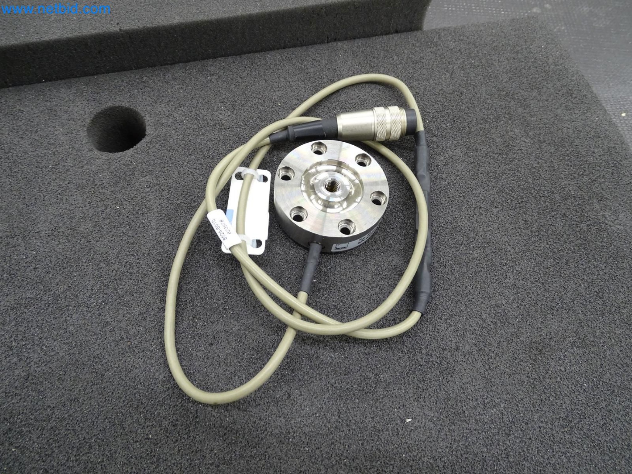 LILIUM eAircraft GmbH / LILIUM GmbH; machines, test systems and operating equipment for the production of eVTOLs-5