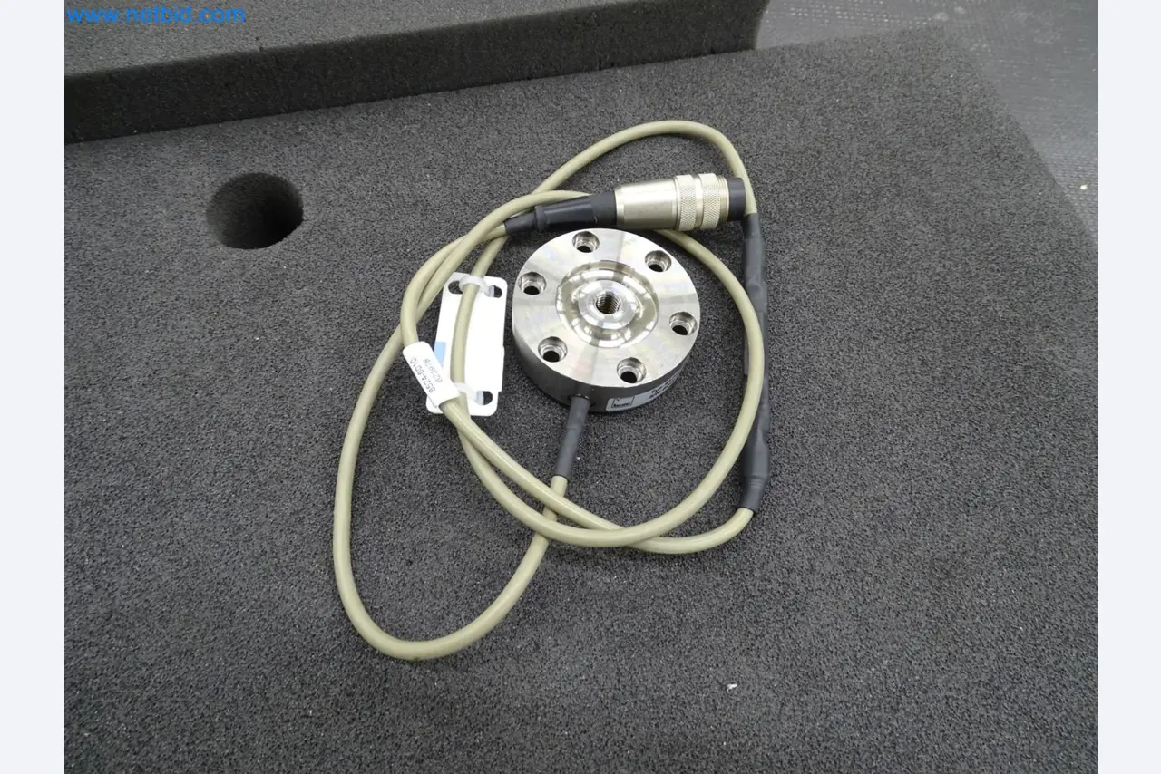 LILIUM eAircraft GmbH / LILIUM GmbH; machines, test systems and operating equipment for the production of eVTOLs-5