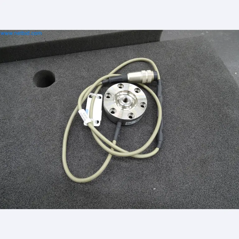 LILIUM eAircraft GmbH / LILIUM GmbH; machines, test systems and operating equipment for the production of eVTOLs-5