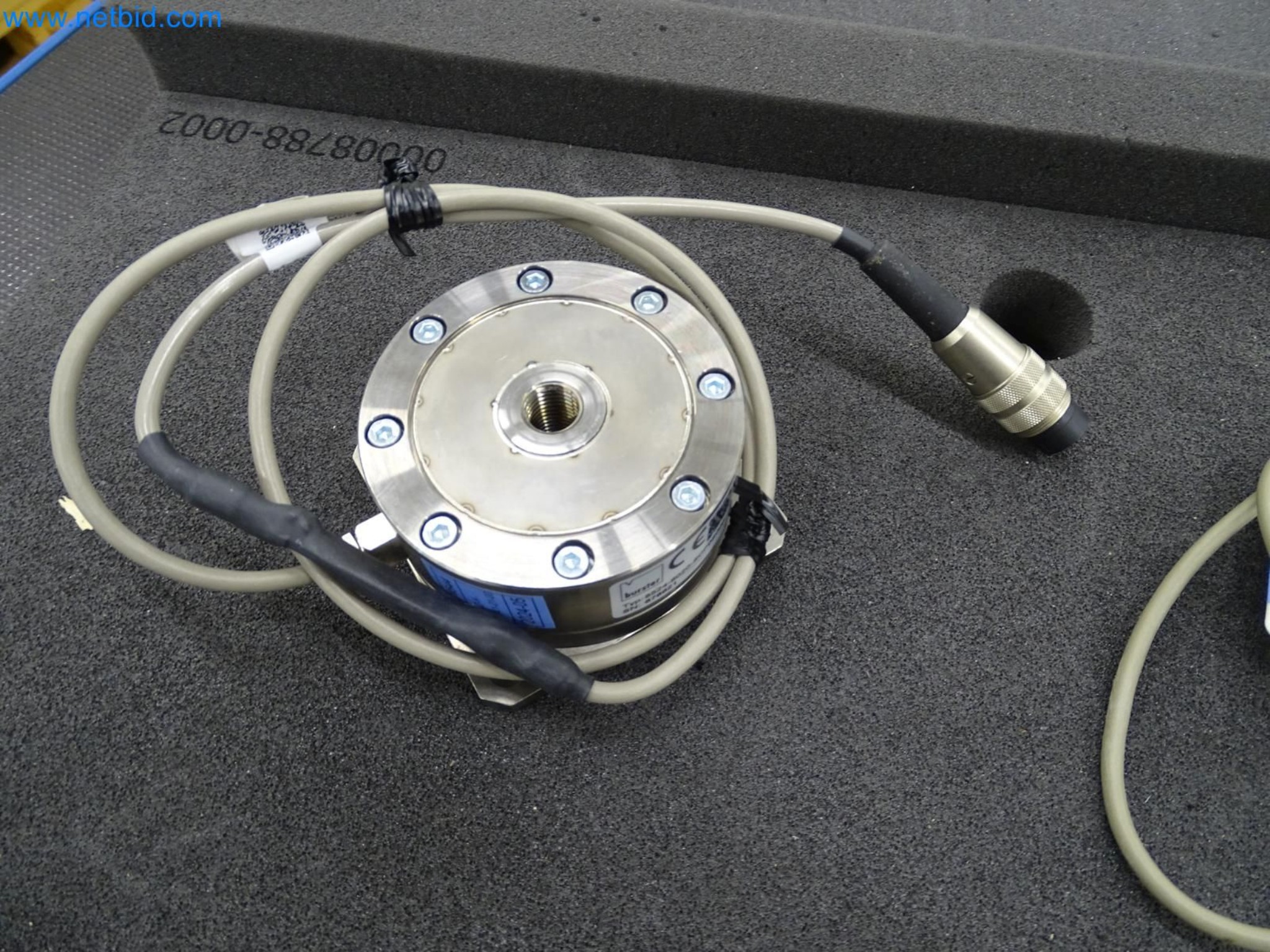 LILIUM eAircraft GmbH / LILIUM GmbH; machines, test systems and operating equipment for the production of eVTOLs-6