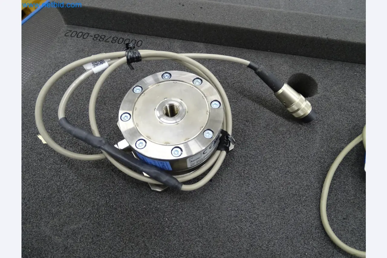 LILIUM eAircraft GmbH / LILIUM GmbH; machines, test systems and operating equipment for the production of eVTOLs-6