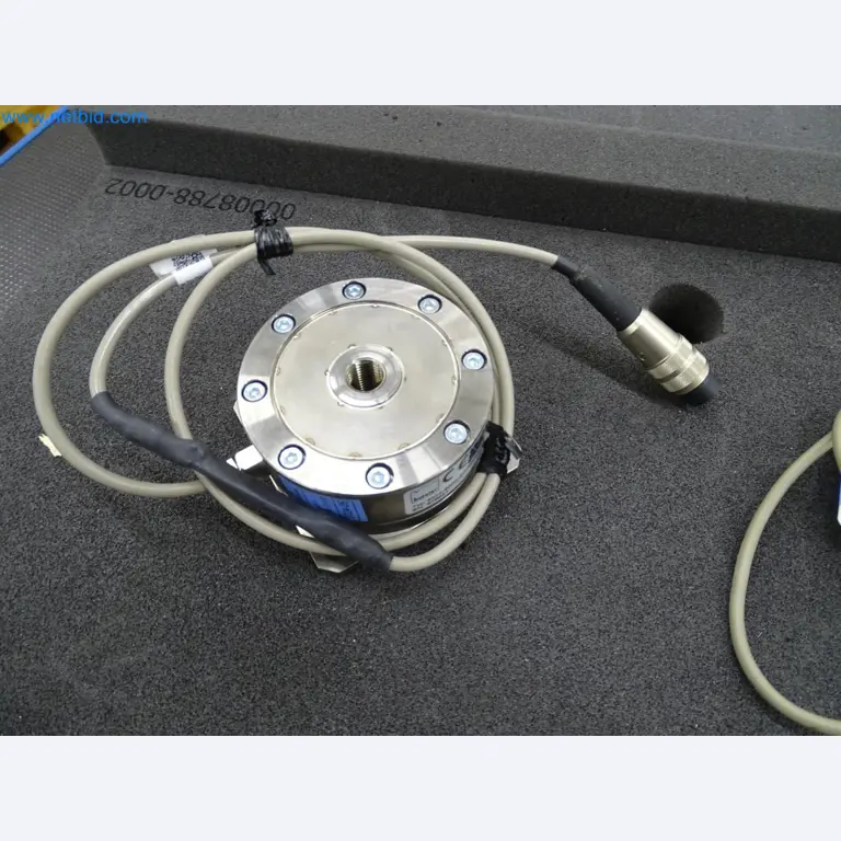 LILIUM eAircraft GmbH / LILIUM GmbH; machines, test systems and operating equipment for the production of eVTOLs-6