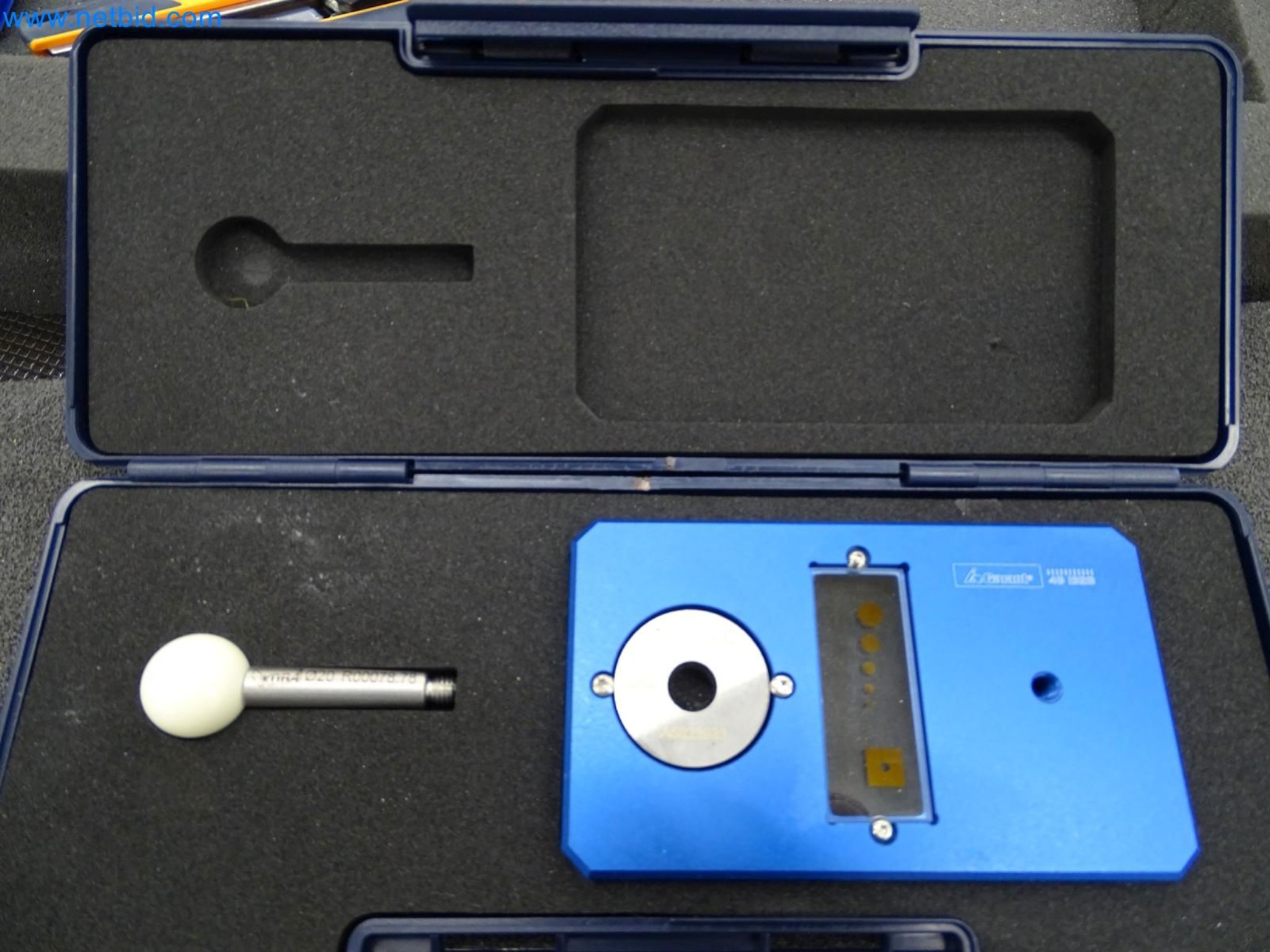 LILIUM eAircraft GmbH / LILIUM GmbH; machines, test systems and operating equipment for the production of eVTOLs-1