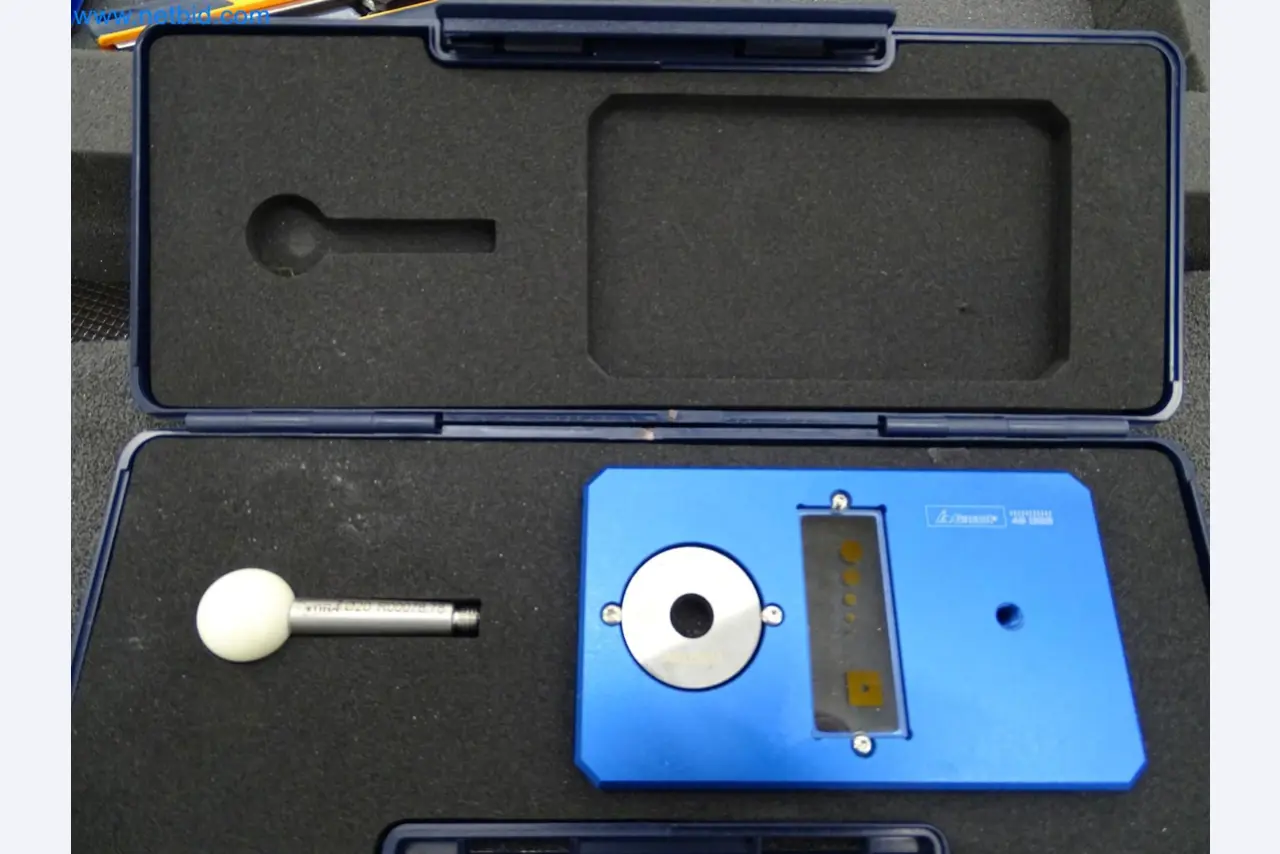 LILIUM eAircraft GmbH / LILIUM GmbH; machines, test systems and operating equipment for the production of eVTOLs-1