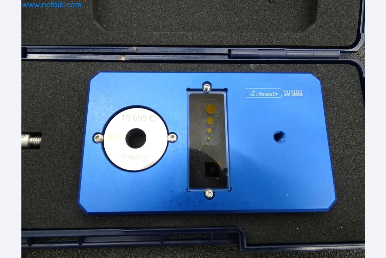 LILIUM eAircraft GmbH / LILIUM GmbH; machines, test systems and operating equipment for the production of eVTOLs-2