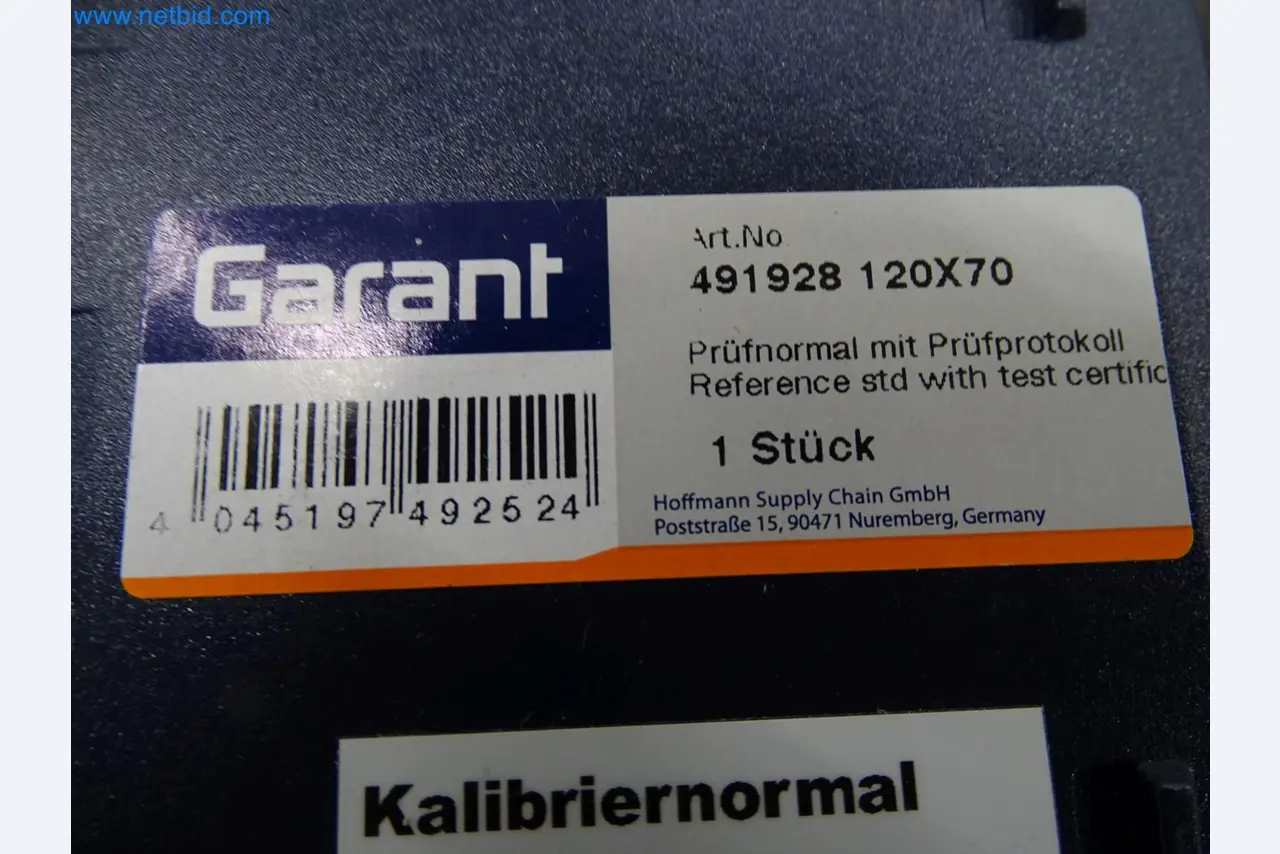 LILIUM eAircraft GmbH / LILIUM GmbH; machines, test systems and operating equipment for the production of eVTOLs-4