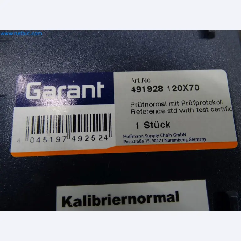LILIUM eAircraft GmbH / LILIUM GmbH; machines, test systems and operating equipment for the production of eVTOLs-4
