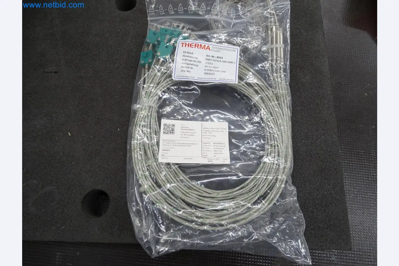 LILIUM eAircraft GmbH / LILIUM GmbH; machines, test systems and operating equipment for the production of eVTOLs-1