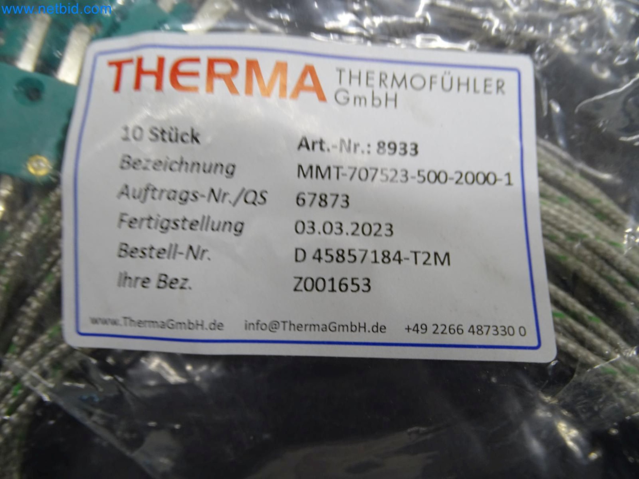 LILIUM eAircraft GmbH / LILIUM GmbH; machines, test systems and operating equipment for the production of eVTOLs-2