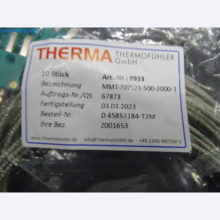 LILIUM eAircraft GmbH / LILIUM GmbH; machines, test systems and operating equipment for the production of eVTOLs-2