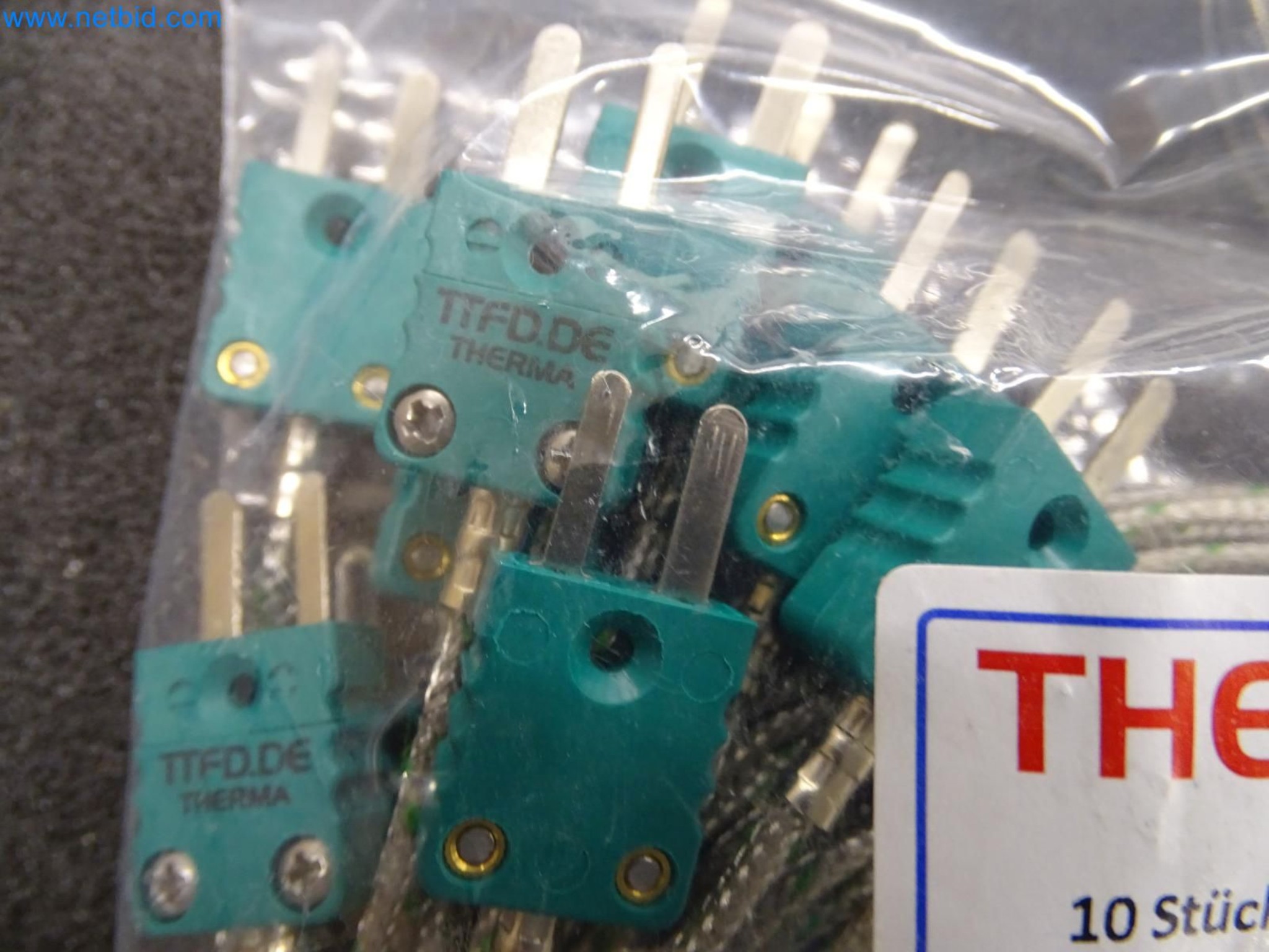 LILIUM eAircraft GmbH / LILIUM GmbH; machines, test systems and operating equipment for the production of eVTOLs-3