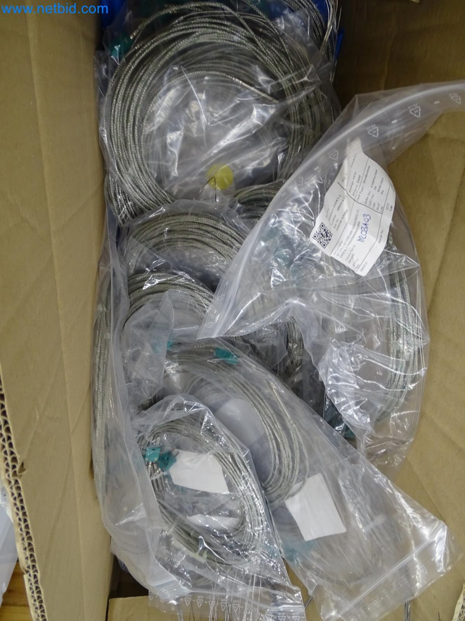 LILIUM eAircraft GmbH / LILIUM GmbH; machines, test systems and operating equipment for the production of eVTOLs-4