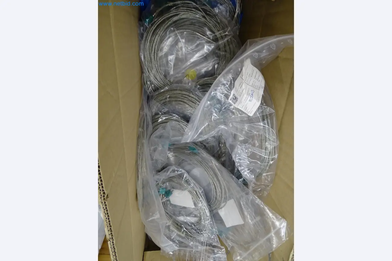 LILIUM eAircraft GmbH / LILIUM GmbH; machines, test systems and operating equipment for the production of eVTOLs-4