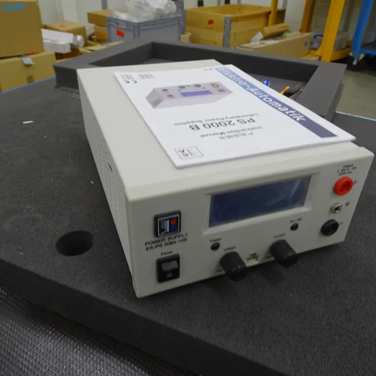 Labornetzteil EA Elektro Automatik PS2084-10B