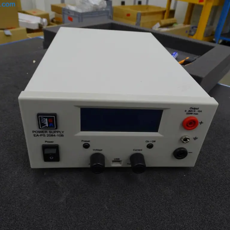 Labornetzteil EA Elektro Automatik PS2084-10B