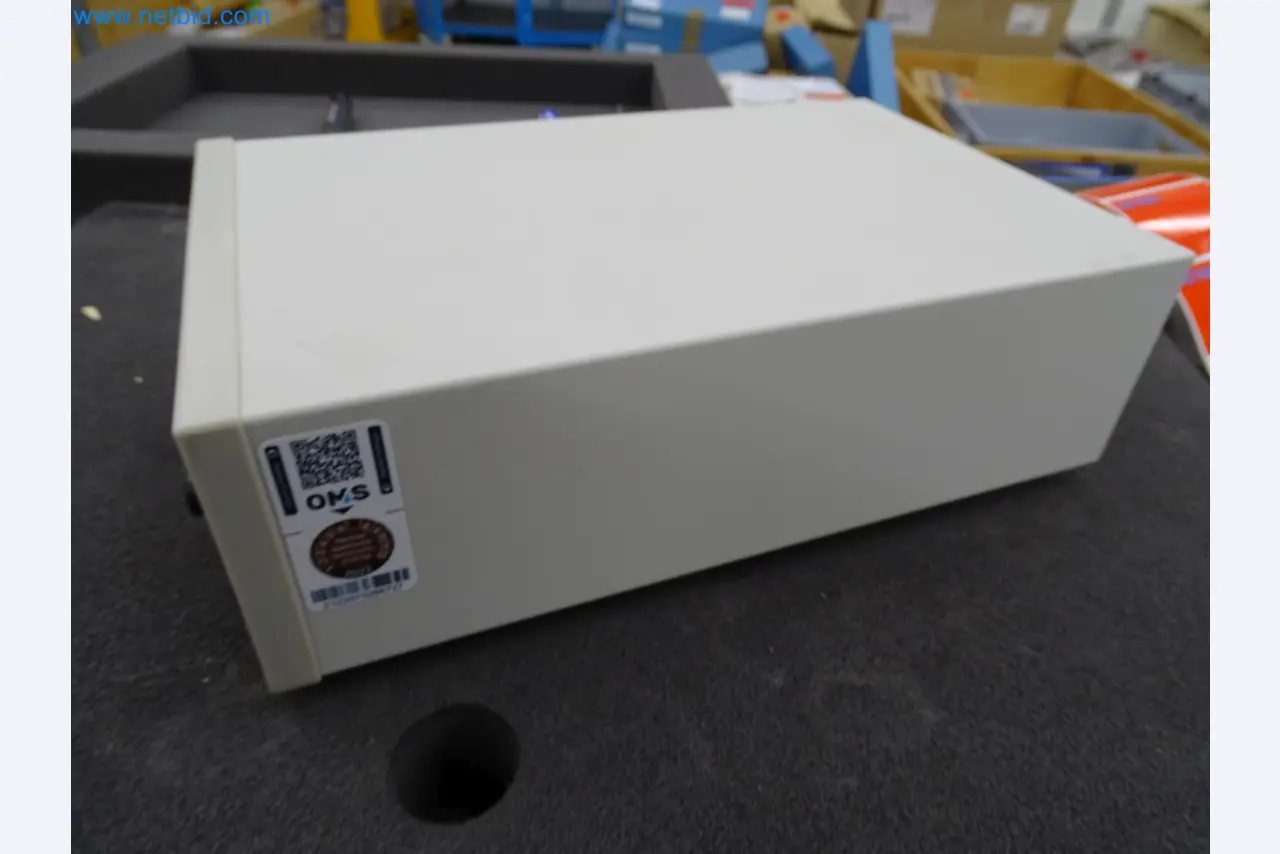 LILIUM eAircraft GmbH / LILIUM GmbH; machines, test systems and operating equipment for the production of eVTOLs-2