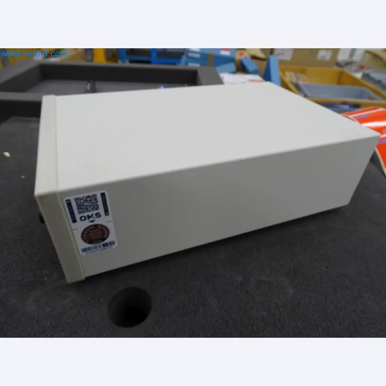 LILIUM eAircraft GmbH / LILIUM GmbH; machines, test systems and operating equipment for the production of eVTOLs-2