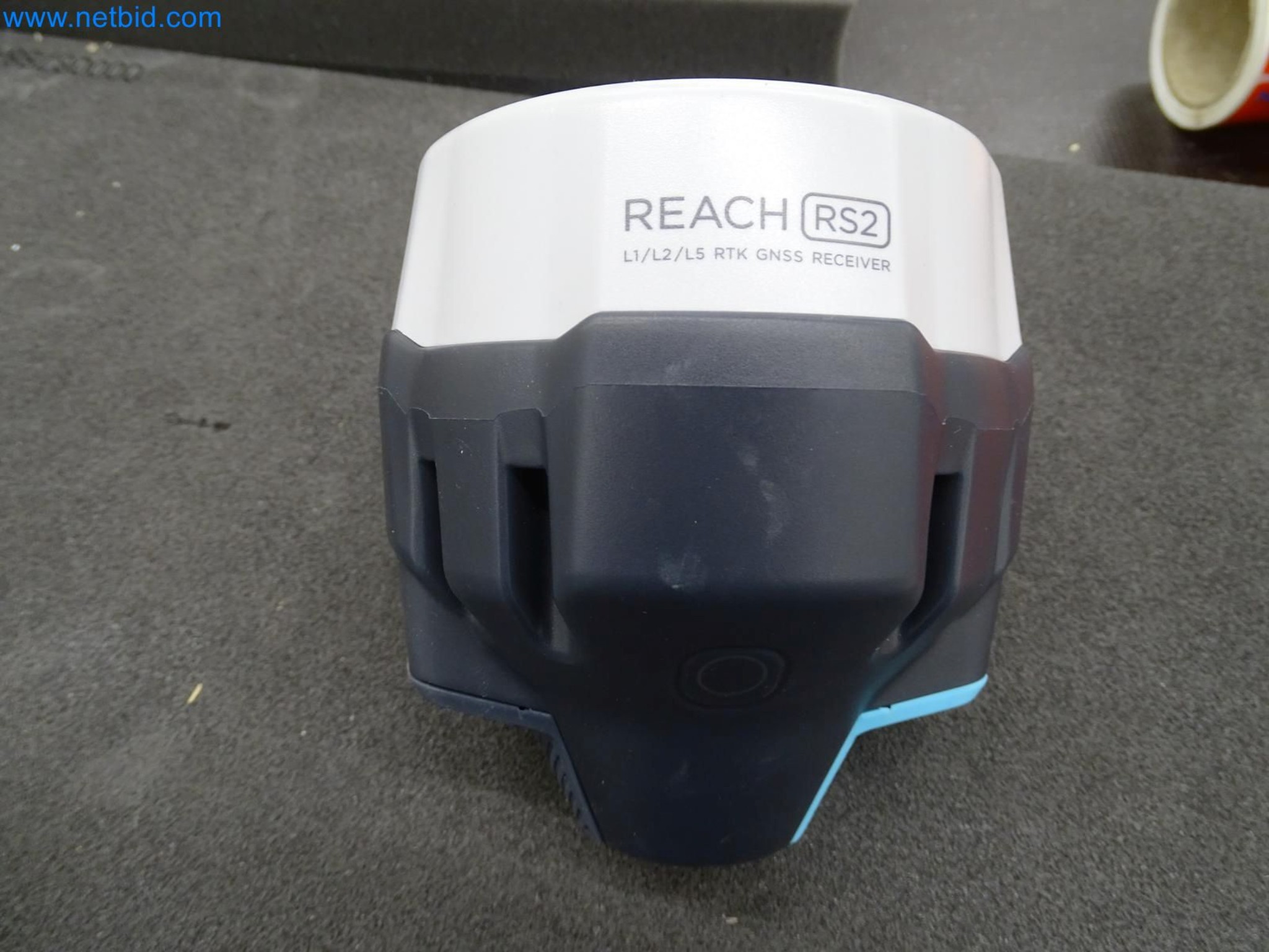 LILIUM eAircraft GmbH / LILIUM GmbH; machines, test systems and operating equipment for the production of eVTOLs-1