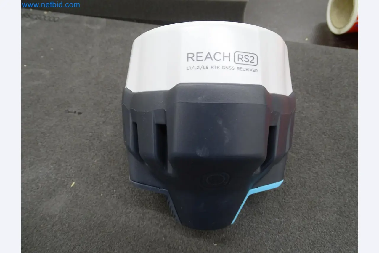 LILIUM eAircraft GmbH / LILIUM GmbH; machines, test systems and operating equipment for the production of eVTOLs-1