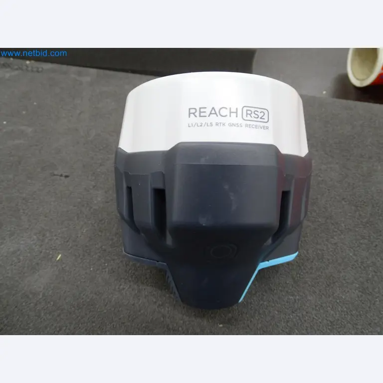 LILIUM eAircraft GmbH / LILIUM GmbH; machines, test systems and operating equipment for the production of eVTOLs-1