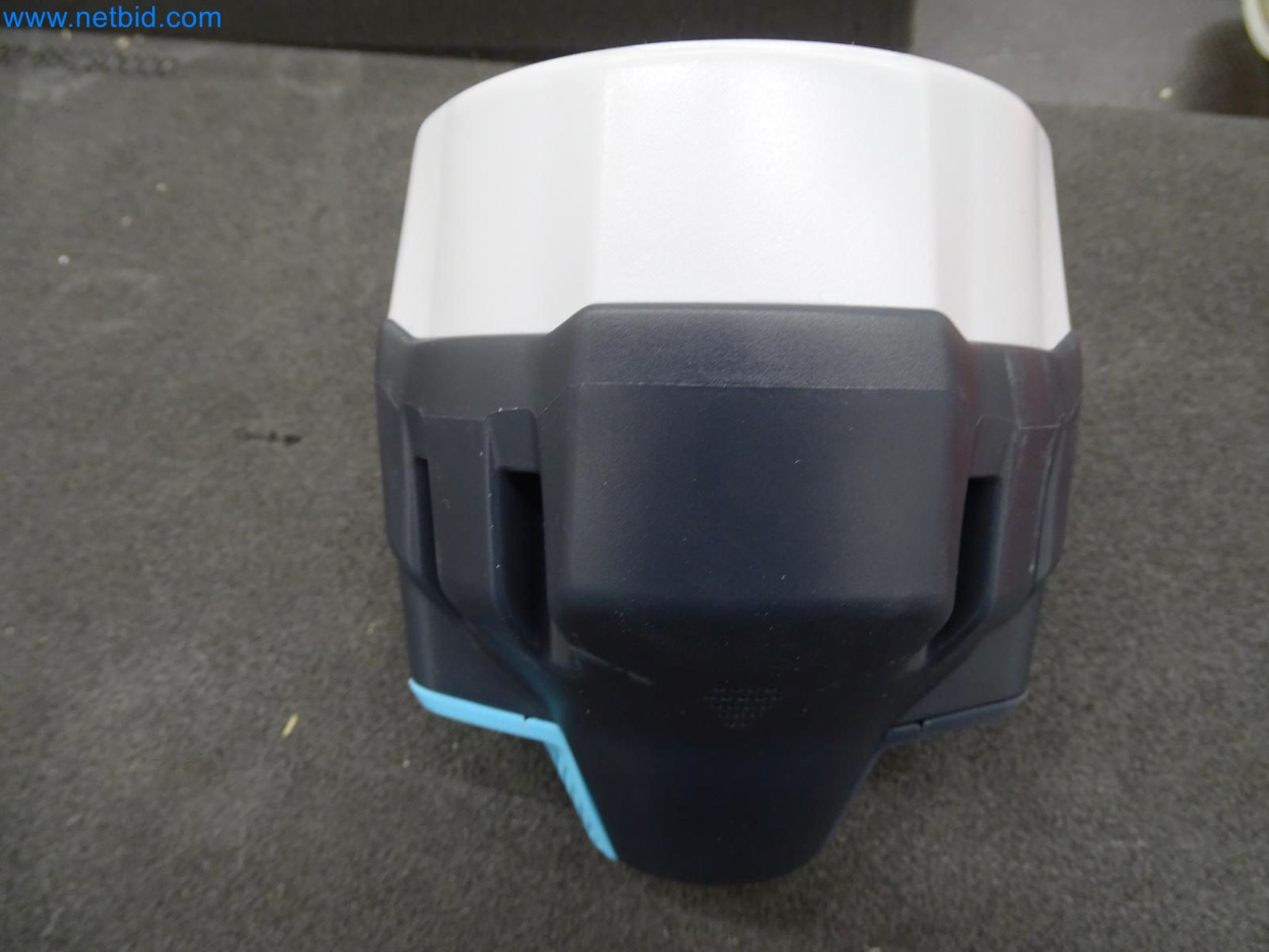 LILIUM eAircraft GmbH / LILIUM GmbH; machines, test systems and operating equipment for the production of eVTOLs-2